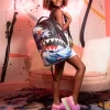 AMARI BAILEY & SISTER SURFRIDER COLLAB BACKPACK (DLXV)