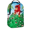 ANGRY BIRDS PIG MOUNTAIN BACKPACK