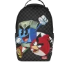 ANGRY BIRDS X MONEY BOYS BACKPACK