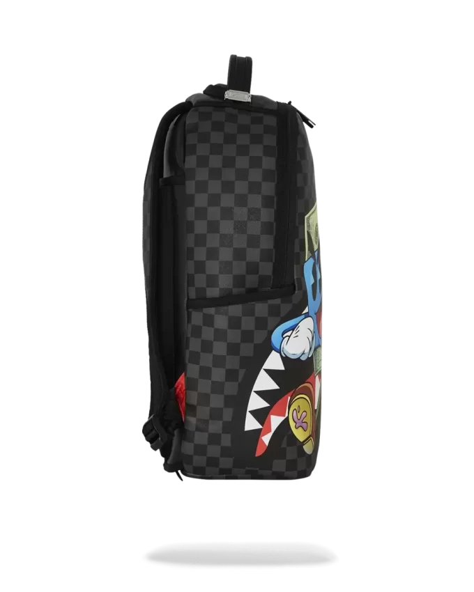 ANGRY BIRDS X MONEY BOYS BACKPACK