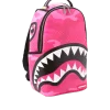 ANIME CAMO BACKPACK