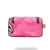 ANIME CAMO TOILETRY BAG