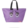ANIMEYES BEACH TOTE