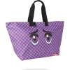 ANIMEYES BEACH TOTE