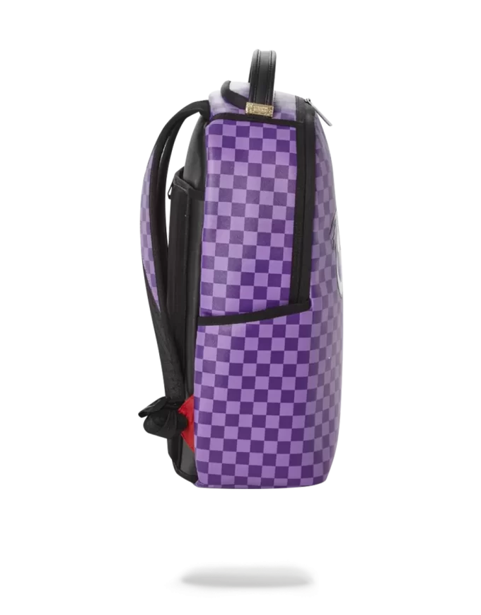 ANIMEYES DLXV BACKPACK