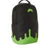 ANTI-GRAVITY GREEN BACKPACK (DLXV)