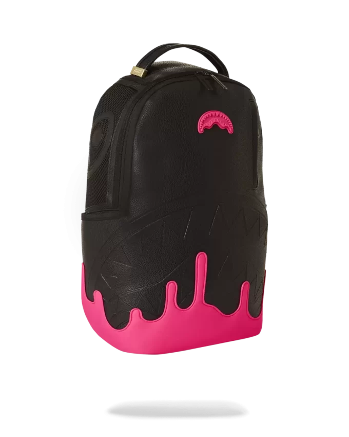 ANTI-GRAVITY PINK BACKPACK (DLXV)