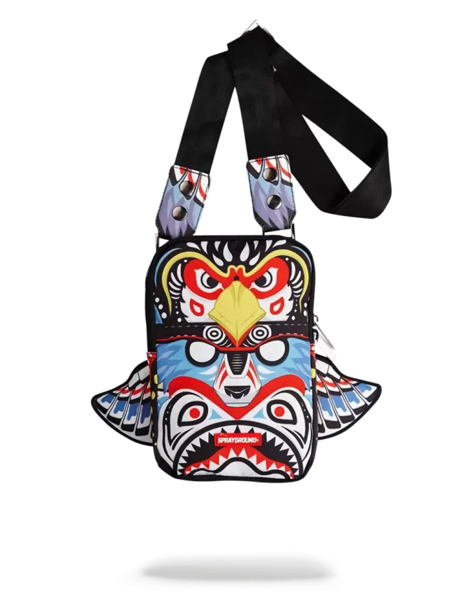 APACHE WINGS SLING APACHE WINGS SLING