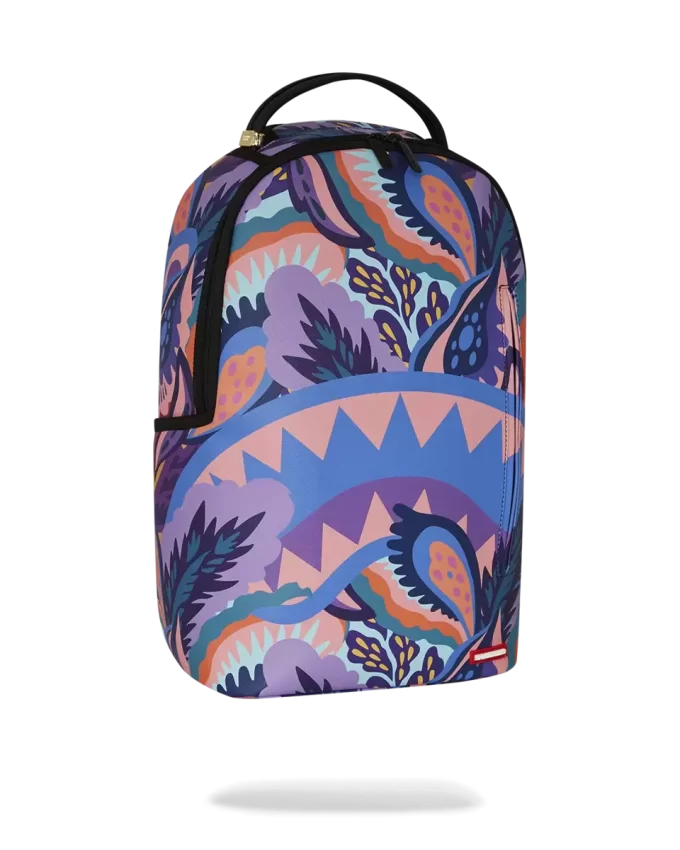 AQUATIC DAZE DLXSV BACKPACK