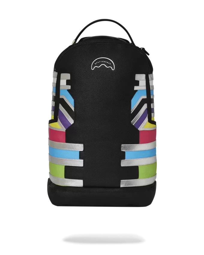 ARCHITECTURAL FACADE BACKPACK