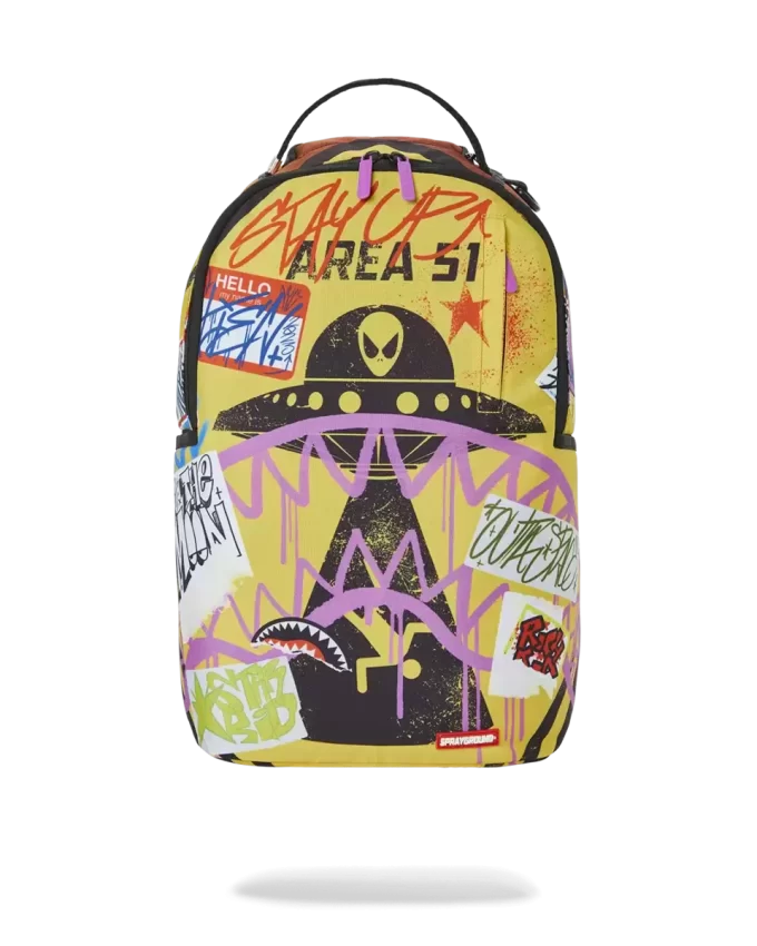 AREA SG BACKPACK
