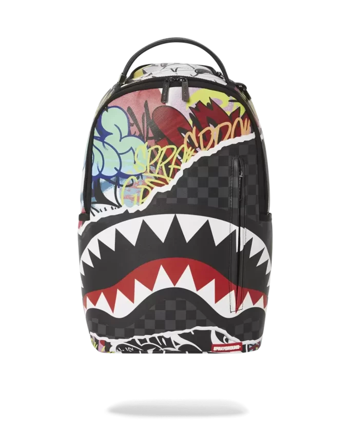ARTISTIC PURSUIT BACKPACK (DLXV)