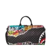 ARTISTIC PURSUIT DUFFLE