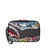 ARTISTIC PURSUIT TOILETRY BAG