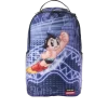 ASTRO BOY: MADE READY BACKPACK