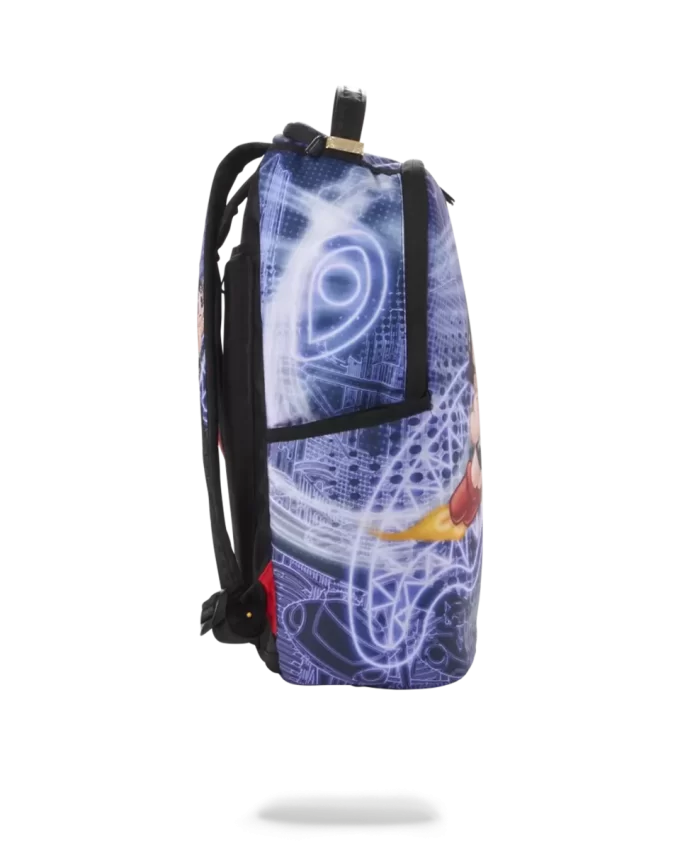 ASTRO BOY: MADE READY BACKPACK