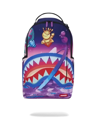 ASTRO CREW ROLLOUT DLXSR BACKPACK