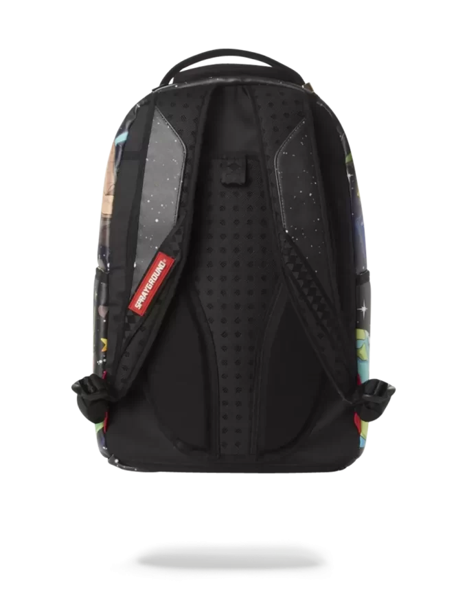 ASTRO PARTY BACKPACK