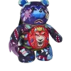 ASTRO TWILIGHT MONEYBEAR TEDDYBEAR BACKPACK