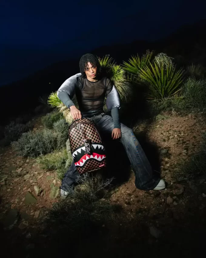 ASTROMANE AS THE WORLD’S LARGEST ZIPPER PULLEY ASTROMANE AS THE WORLD’S LARGEST ZIPPER PULLEY