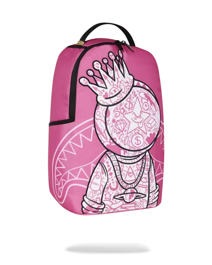 ASTROMANE NEW WAVE DLXR BACKPACK