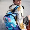 ASTROMANE SPACE RACER DLXSV BACKPACK ASTROMANE SPACE RACER DLXSV BACKPACK