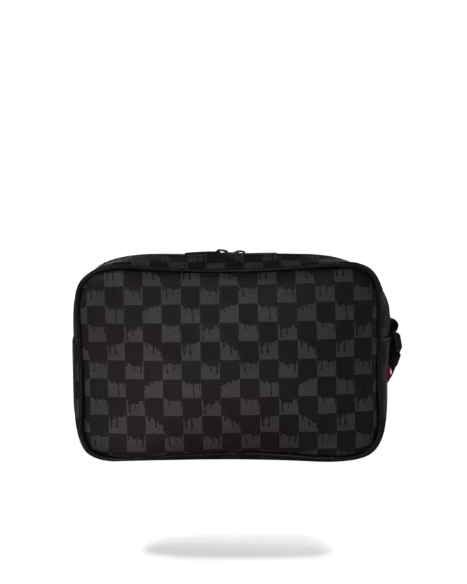 ATOMIC VAPOR BRICKSIDE TOILETRY BAG