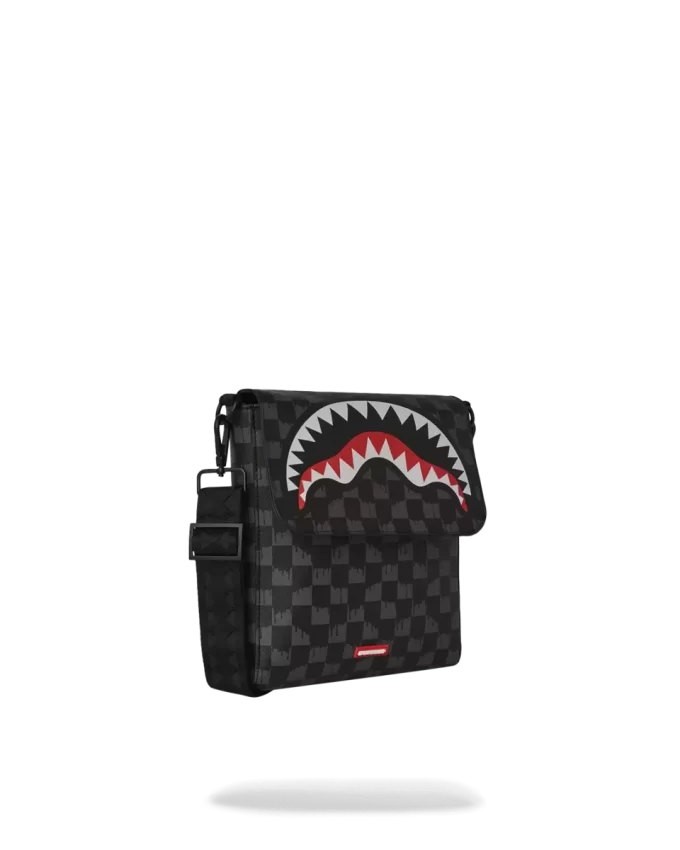 ATOMIC VAPOR SHARK MESSENGER SLING ATOMIC VAPOR SHARK MESSENGER SLING