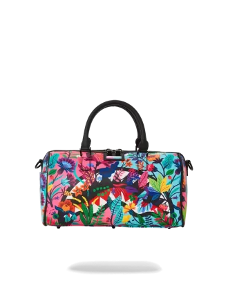 AVANT GARDEN MINI DUFFLE AVANT GARDEN MINI DUFFLE