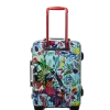 AVANT GARDEN SHARKNAUTICS HARDSHELL CARRY-ON LUGGAGE