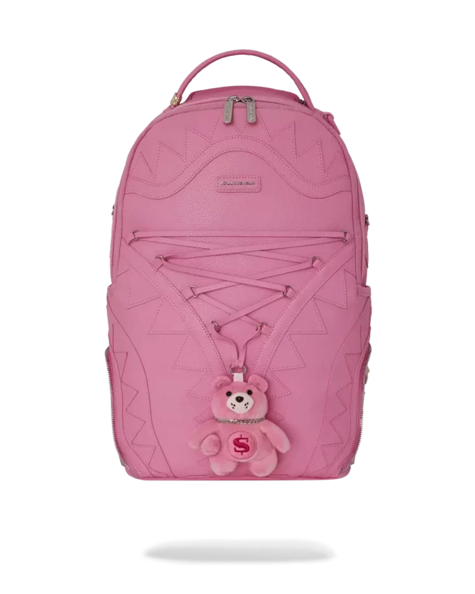 BABY BEAR BADDIE BOSS BACKPACK