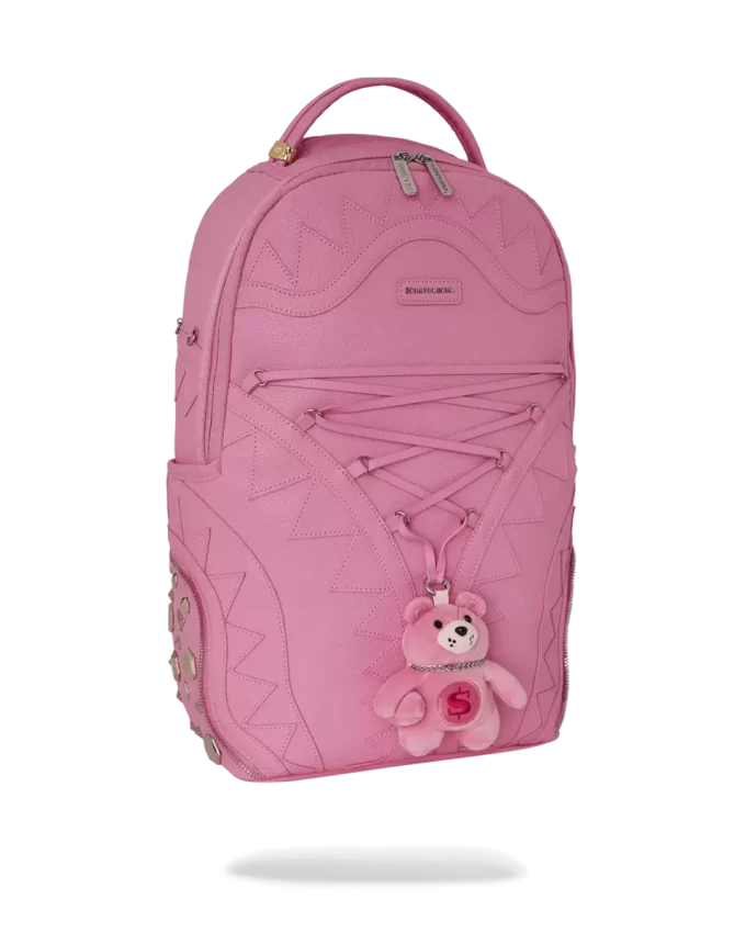 BABY BEAR BADDIE BOSS BACKPACK