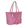 BABY BEAR BADDIE BOSS TOTE