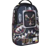BACK TO THE FUTURE FLUX MODE BACKPACK
