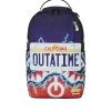 BACK TO THE FUTURE OUTATIME DLXSR BACKPACK
