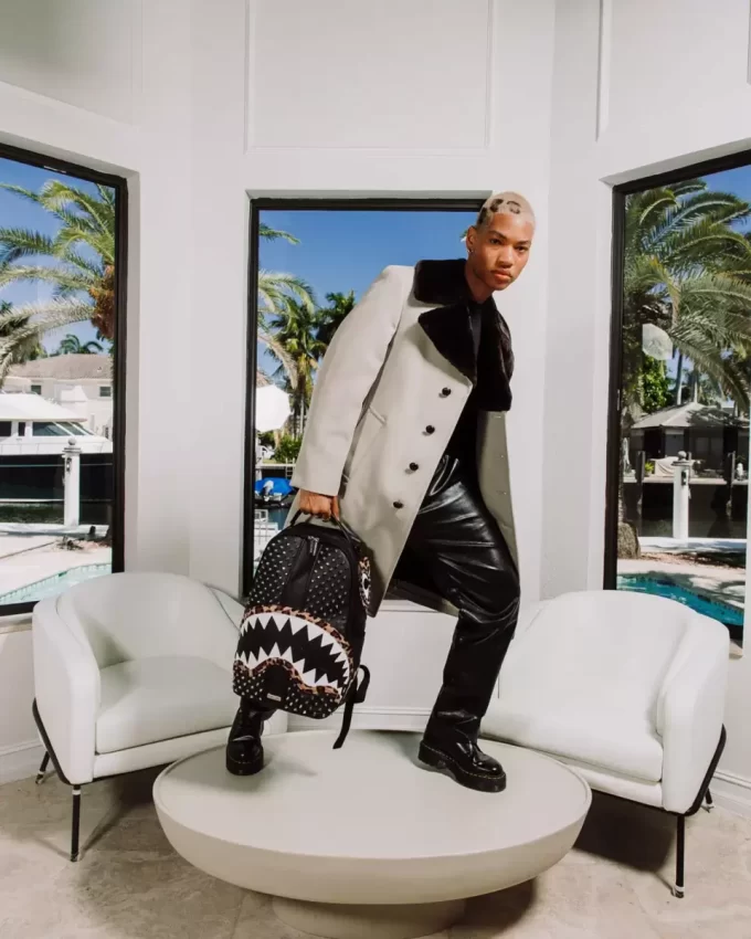 BACKSTAGE BACKPACK BACKSTAGE BACKPACK