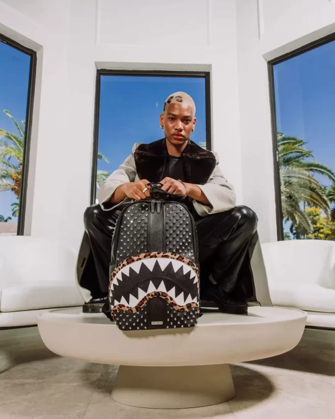 BACKSTAGE BACKPACK BACKSTAGE BACKPACK