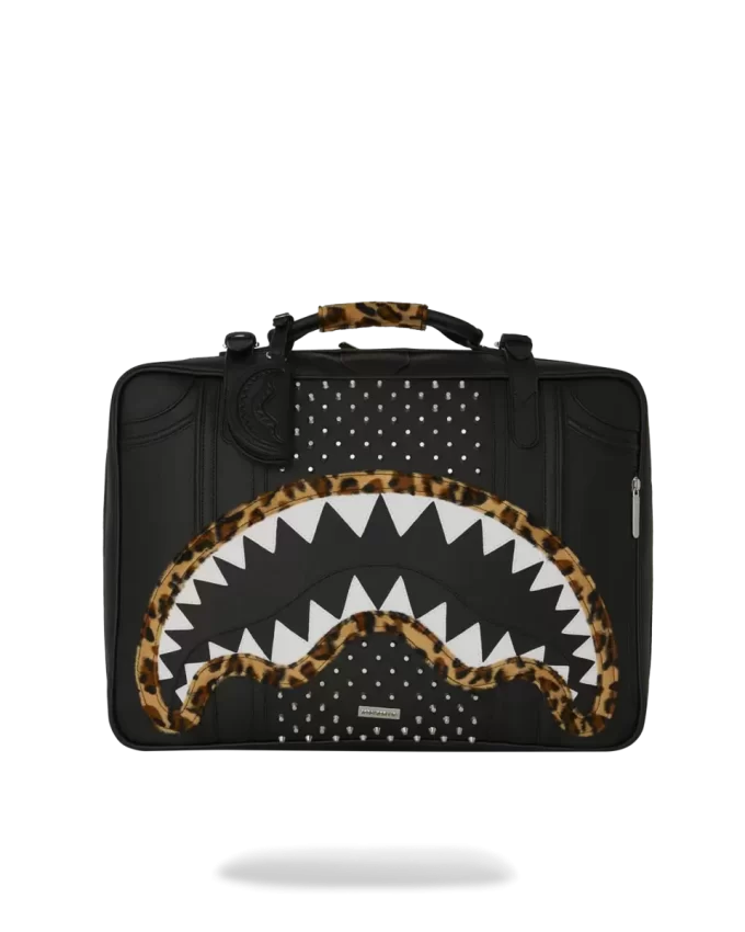 BACKSTAGE HANDHELD CARRY-ON CONVERTIBLE BACKPACK