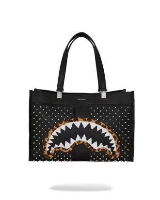 BACKSTAGE TORTUGA TOTE