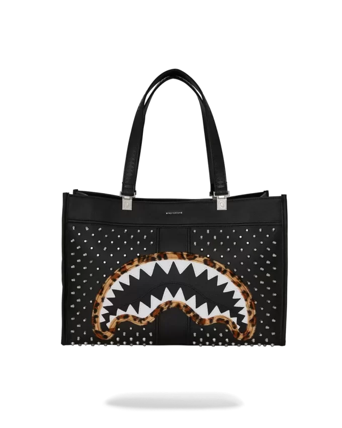 BACKSTAGE TORTUGA TOTE