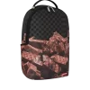 BAG OF BRICKS DLXSV BACKPACK