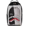BAG ON BAG OPTICAL ILLUSION SHARKS IN PARIS BACKPACK