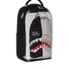 BAG ON BAG OPTICAL ILLUSION SHARKS IN PARIS BACKPACK