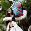 BAG TOO HOT DLXSV BACKPACK