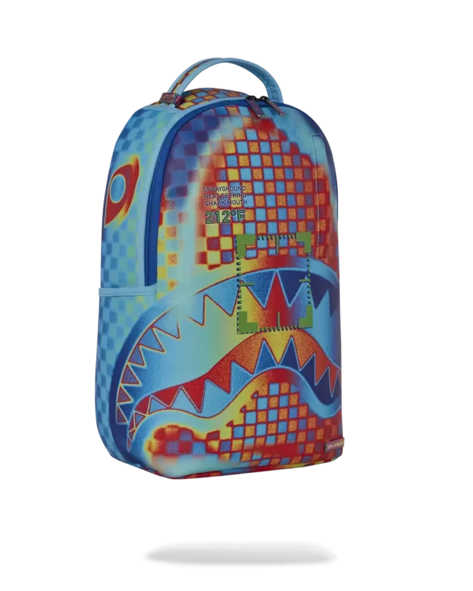 BAG TOO HOT DLXSV BACKPACK