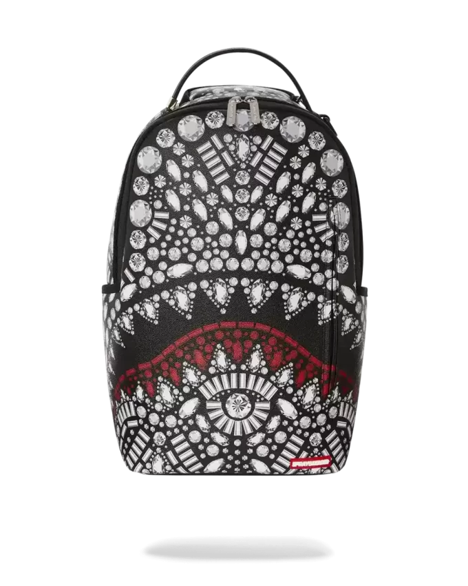 BAGS SECURED BACKPACK (DLXV)