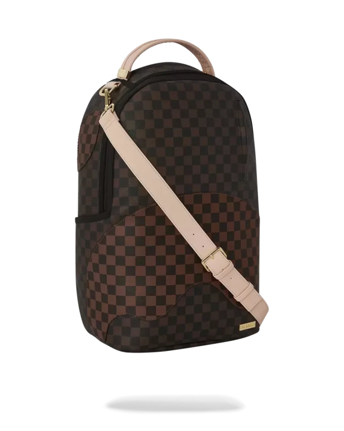 BANDOLERO NOUVEAU BACKPACK