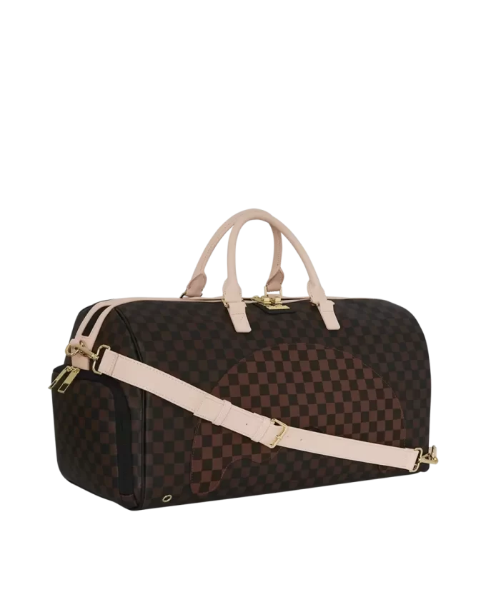 BANDOLERO NOUVEAU DUFFLE