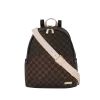 BANDOLERO NOUVEAU SAVAGE BACKPACK