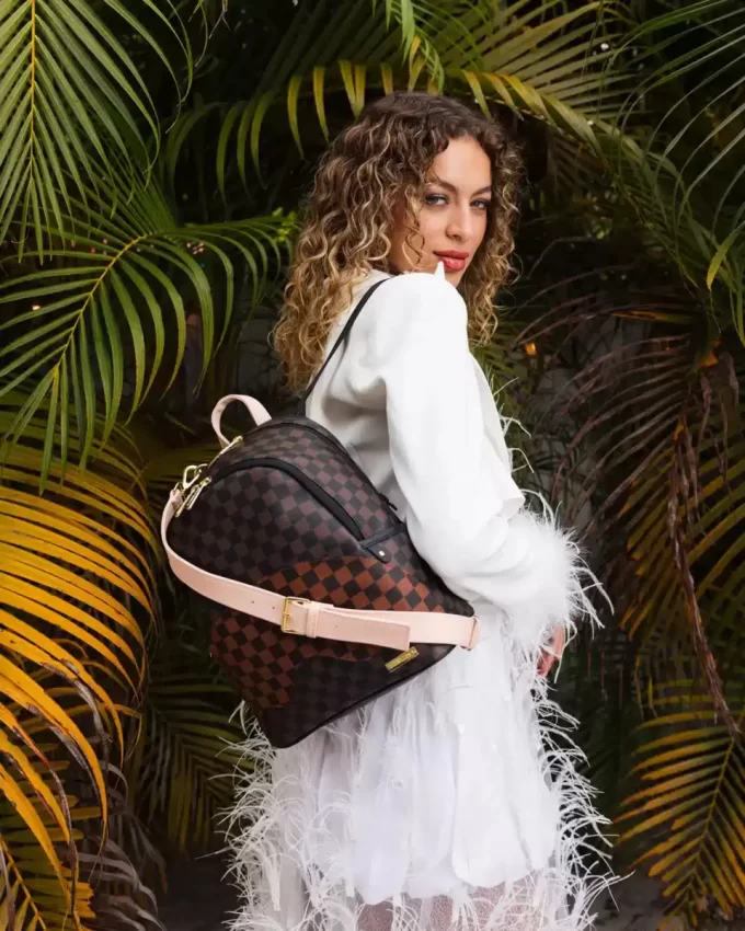 BANDOLERO NOUVEAU SAVAGE BACKPACK